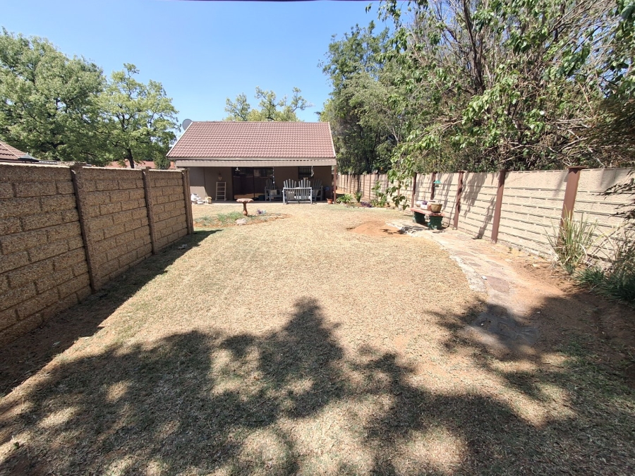 4 Bedroom Property for Sale in Sasolburg Ext 4 Free State